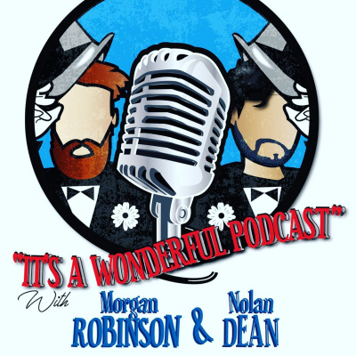 Its A Wonderful Podcast