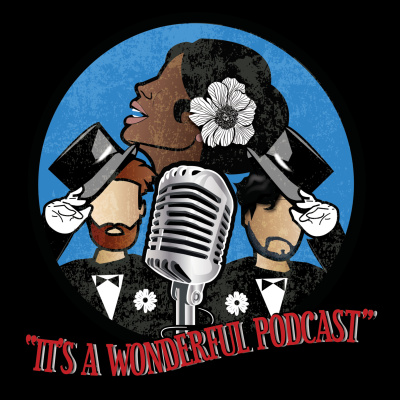 Its A Wonderful Podcast
