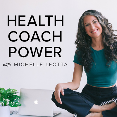 Health Coach Power Community: Find Your Target Market, Build An Audience And Earn Income While Making The World A Healthier P
