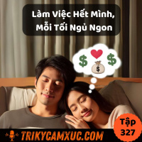 Làm Việc Hết Mình, Mỗi Tối Ngủ Ngon - Tri Kỷ Cảm Xúc #327