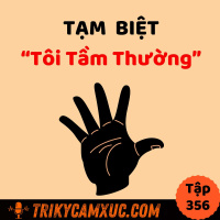 Tạm Biệt Phiên Bản Tôi Tầm Thường - Tri Kỷ Cảm Xúc #356