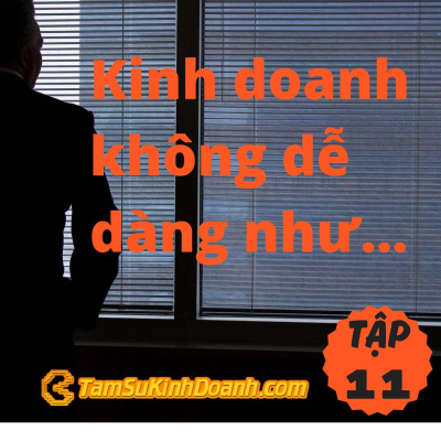Tâm S Kinh Doanh