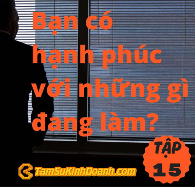 Tâm S Kinh Doanh