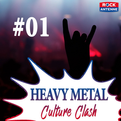 Heavy Metal Culture Clash