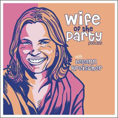 Wife Of The Party