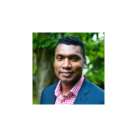 Physics Professor and Jazz Musician Dr. Stephon Alexander