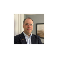 NASA Aerospace Engineer Dr. Craig Hunter