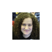 TMO Contributor Kelly Guimont (#12)