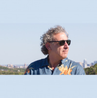 Writer and Raconteur Bob Dr. Mac LeVitus (#2)