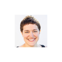 Astronomy Professor Dr. Emily Levesque