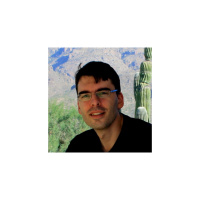 Astronomy Professor Dr. Mario Juric