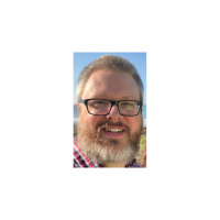 Tidbits Managing Editor Josh Centers (#7)