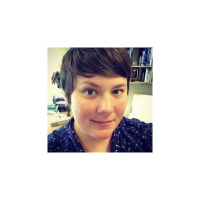 Ice Age Ecologist Dr. Jacquelyn Gill