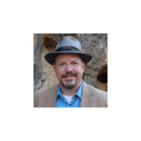 Paleoanthropologist Dr. John Hawks