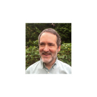 Physics Professor Dr. Brad Marston
