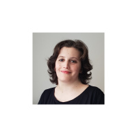 TMO UK Associate Editor Charlotte Henry (#7)