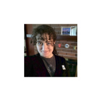 TMO Contributor Kelly Guimont (#14)