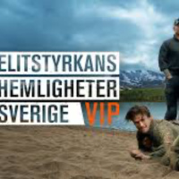EP398 Elitstyrkans hemligheter