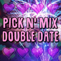 Episode 33 - Double Date!!