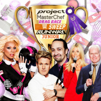 Episode 23 - Oops! All Garbage!