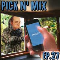 Episode 27 - Stitchr™