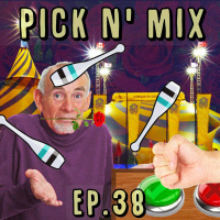 Episode 38 - Cirque dAmour