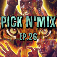 Episode 26 - Shaq Attack!