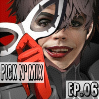 Episode 6 - Franksona 6ex