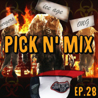 Ep 28 - Bad Hat-pisode (part 2)