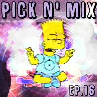 Episode 16- Infinite Barts: Hit N Run