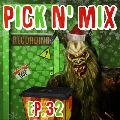 Pick N Mix: A Multimedia Thinktank