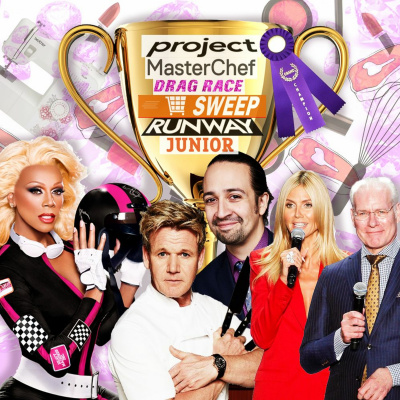 Pick N Mix: A Multimedia Thinktank