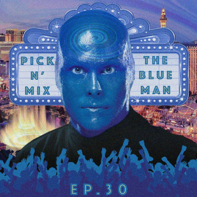 Pick N Mix: A Multimedia Thinktank