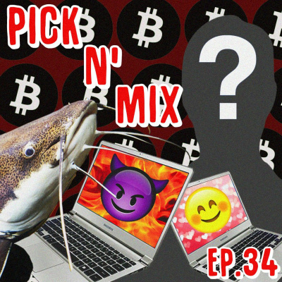 Pick N Mix: A Multimedia Thinktank