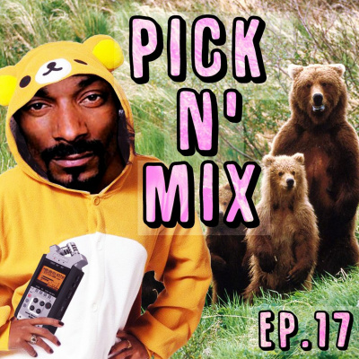 Pick N Mix: A Multimedia Thinktank