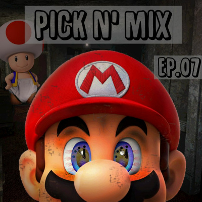 Pick N Mix: A Multimedia Thinktank