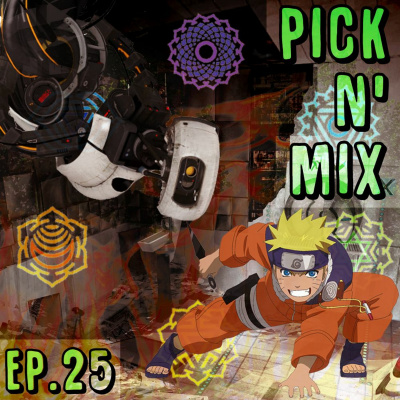 Pick N Mix: A Multimedia Thinktank