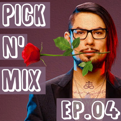 Pick N Mix: A Multimedia Thinktank