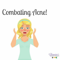 #116 Combating Acne