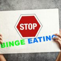 #018 Binge eating