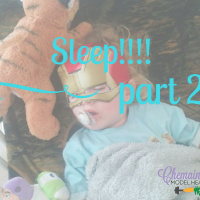 #010 SLEEP part 2