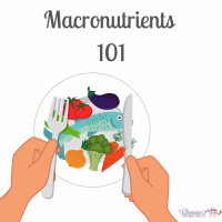 #125 Macronutrients 101 (for fat loss)