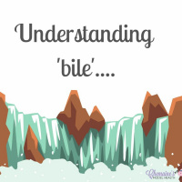 #111 The importance of being bile