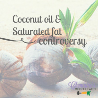 #037 Coconut oil controversy