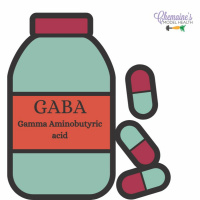 #194 GABA or Gamma Aminobutyric acid and why I love it