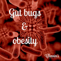 #103 Gut bugs and obesity