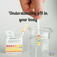 #089 Understanding pH in your body