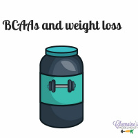 #102 BCAAs and weight loss