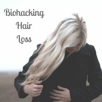 #068 Biohacking hair loss