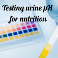 #196 Urine pH testing for nutrition support